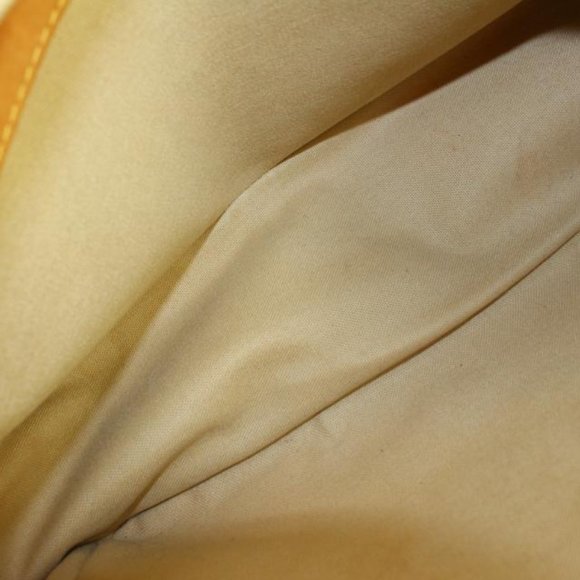 Damier Azur Naviglio Crossbody Messenger - Picture 7 of 9